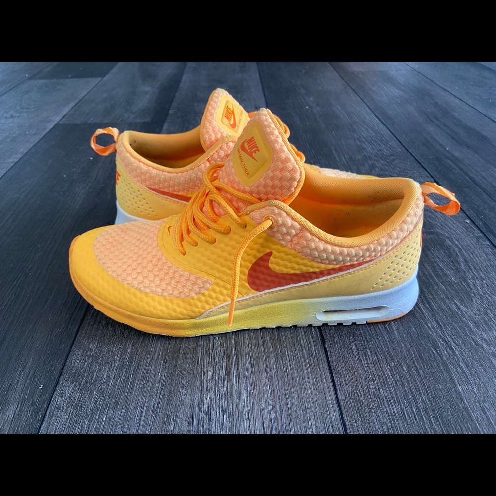 NIKE-Air Max